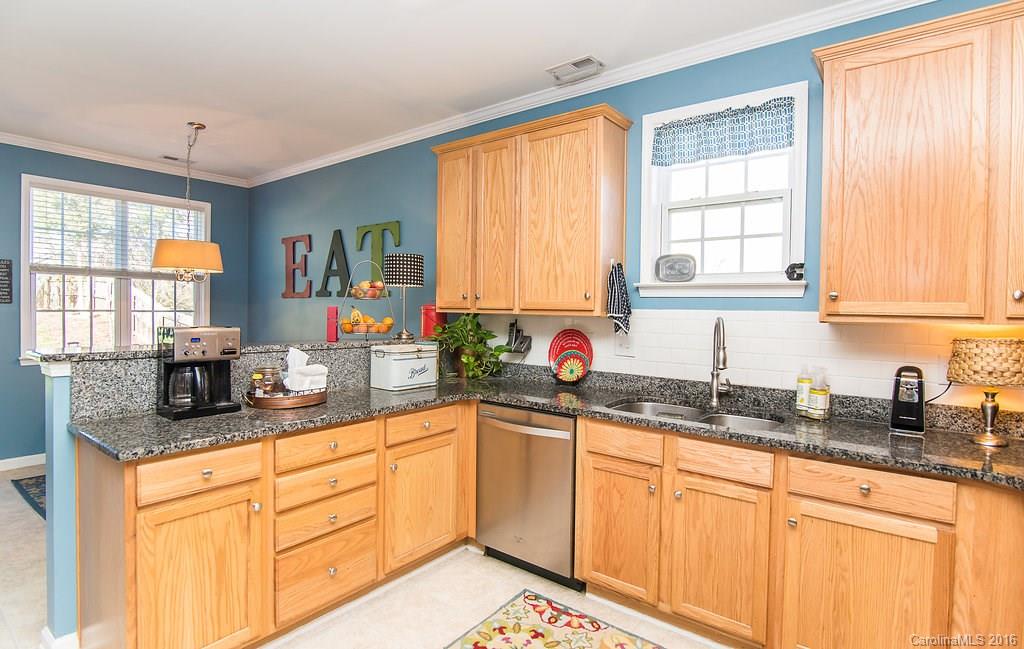 Legacy Park - Residential