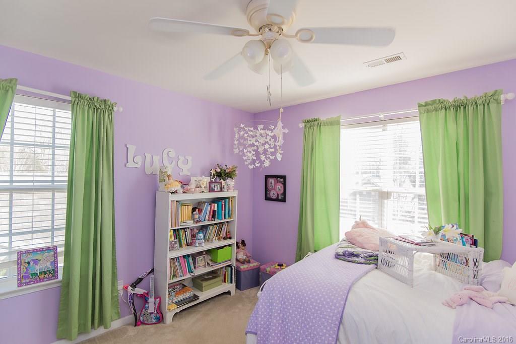 Legacy Park - Residential