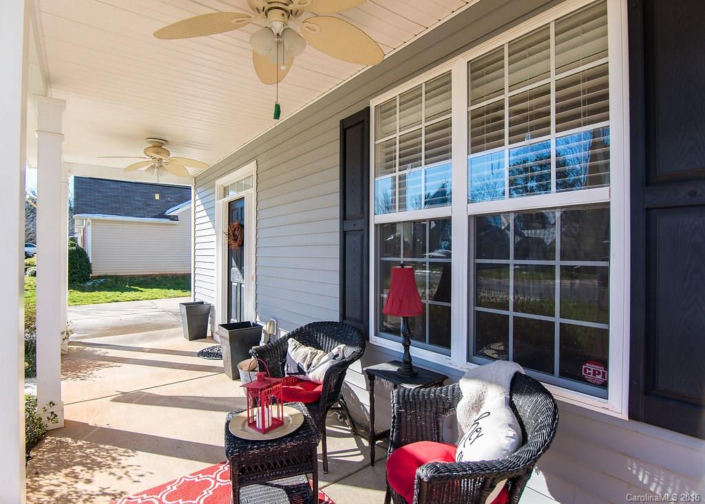 Legacy Park - Residential