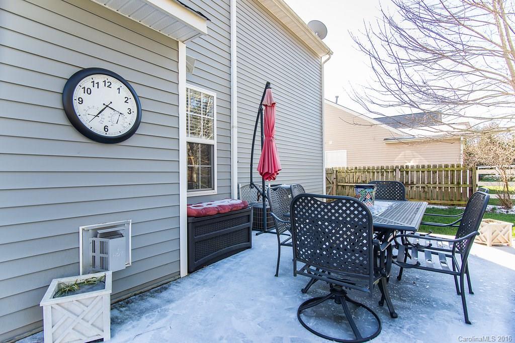 Legacy Park - Residential