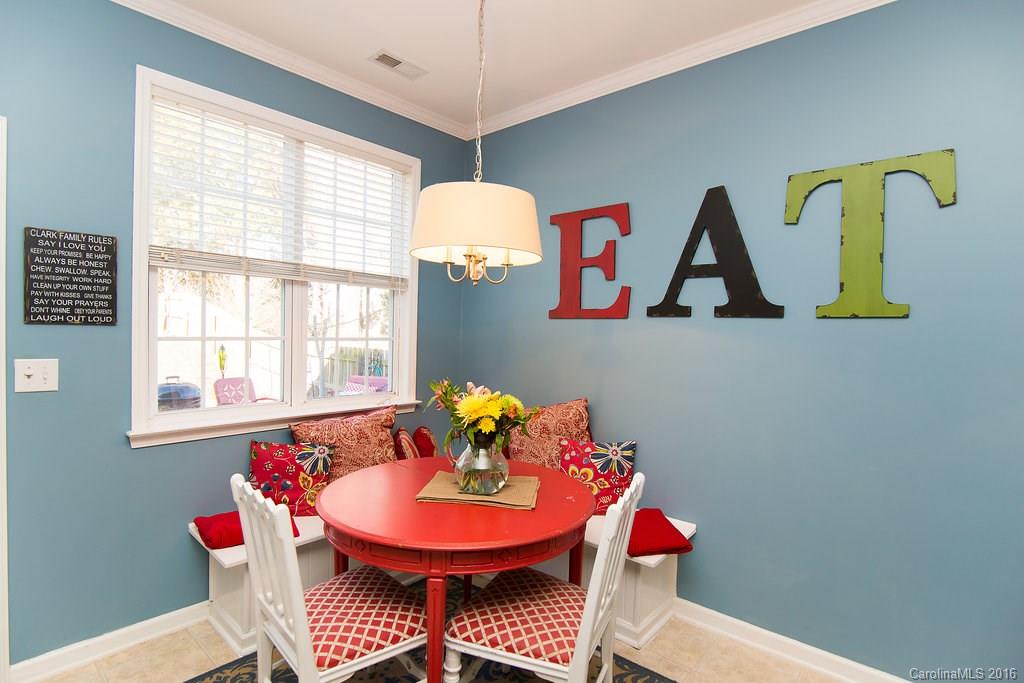 Legacy Park - Residential