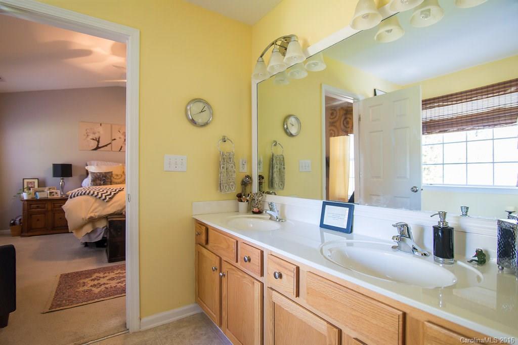 Legacy Park - Residential