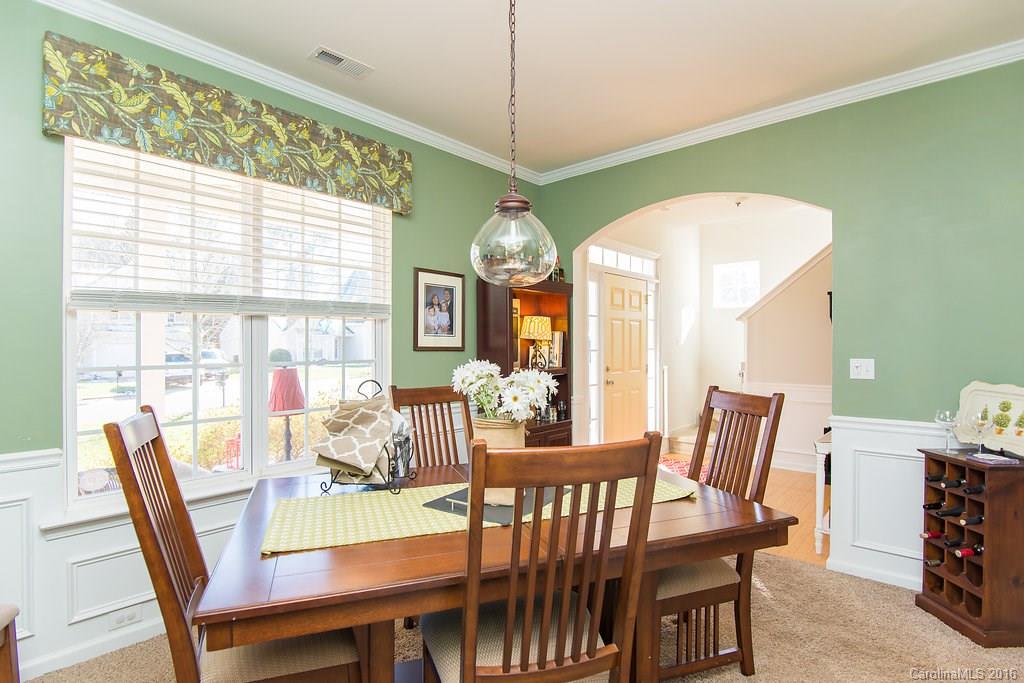 Legacy Park - Residential