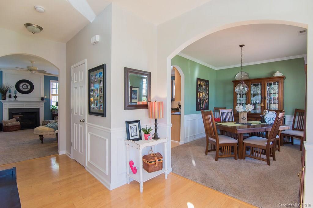 Legacy Park - Residential