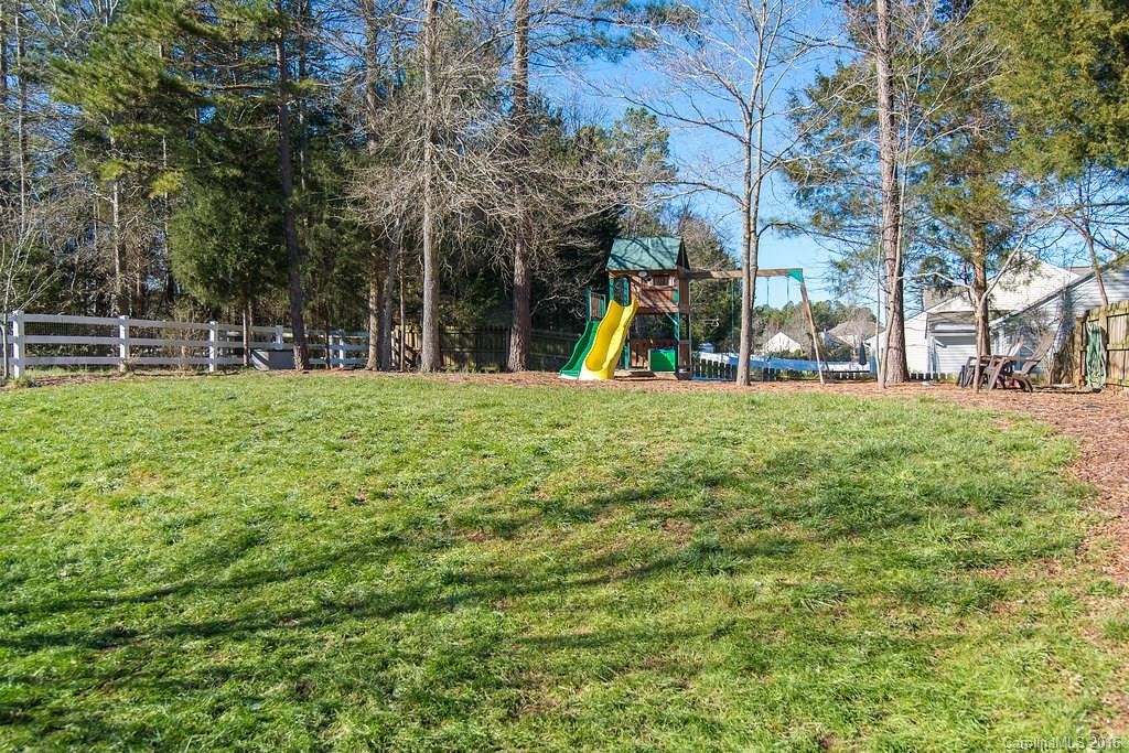 Legacy Park - Residential