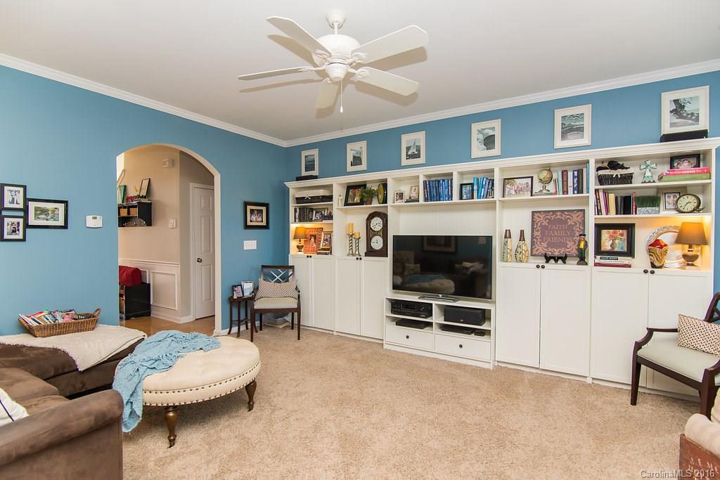 Legacy Park - Residential