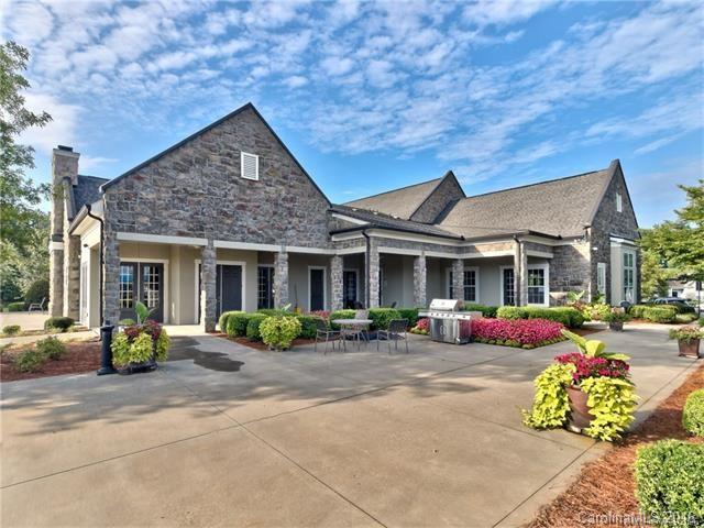 Berewick - Residential Lease