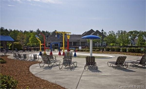 Berewick - Residential Lease