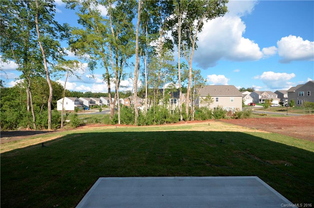 Berewick - Residential Lease