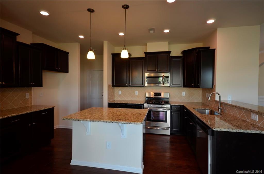 Berewick - Residential Lease