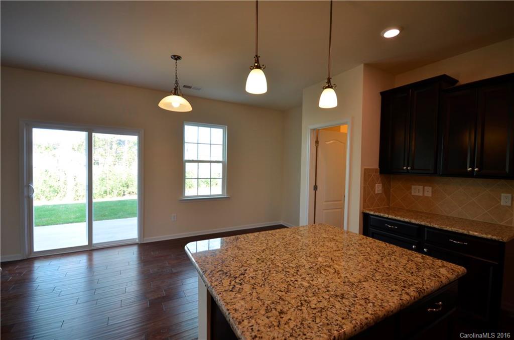 Berewick - Residential Lease