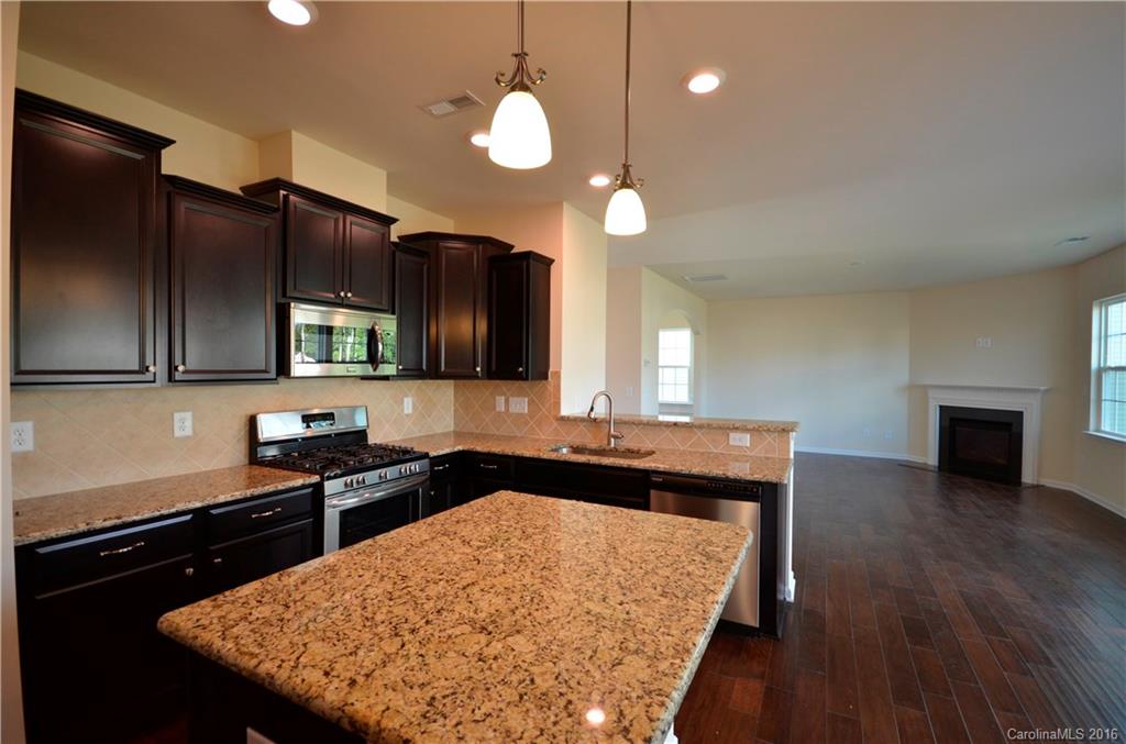 Berewick - Residential Lease