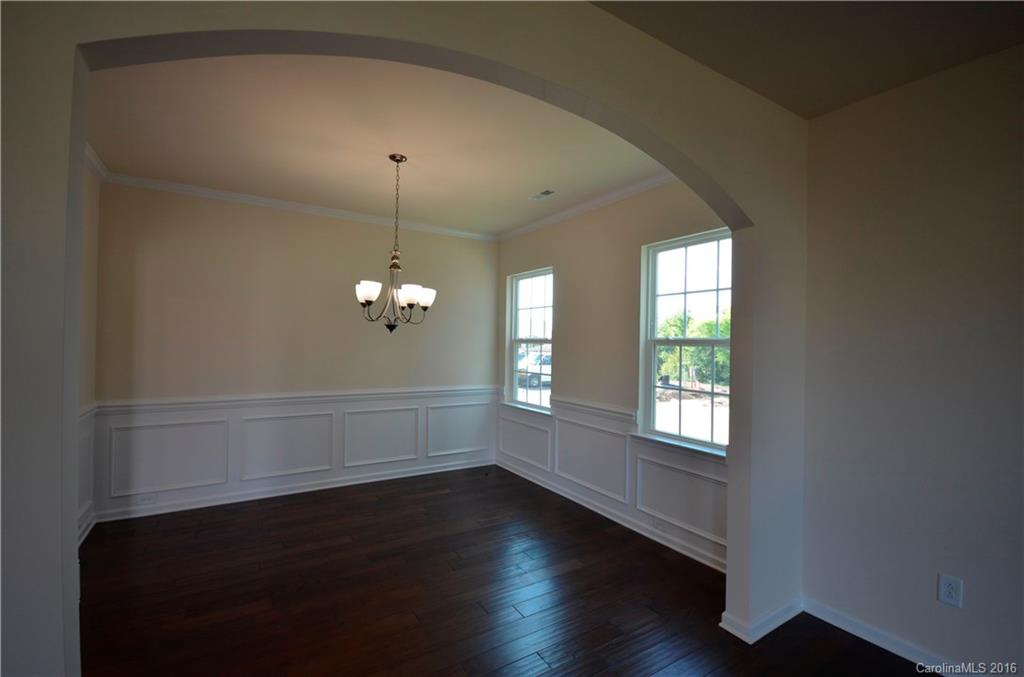 Berewick - Residential Lease