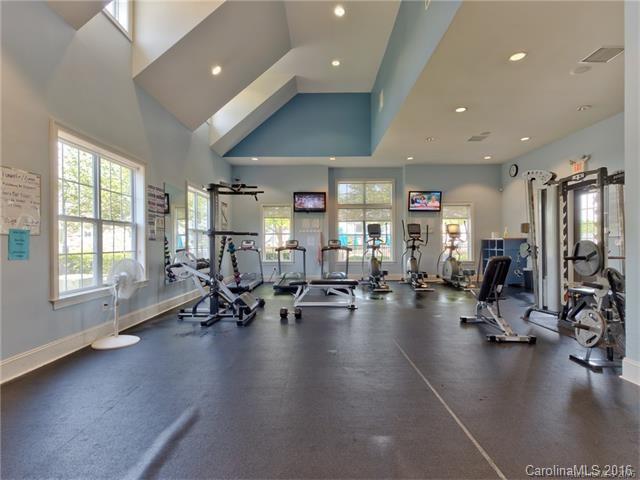 Berewick - Residential Lease