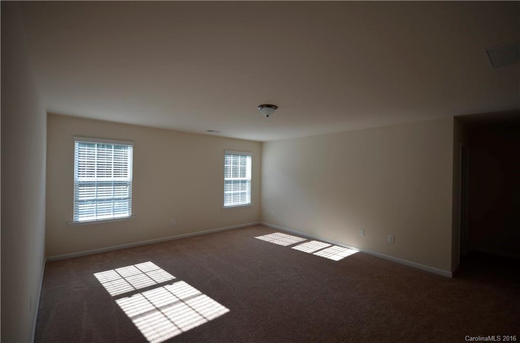 Berewick - Residential Lease