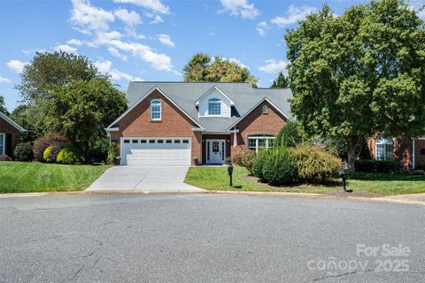 2005 Pinefield Court Gastonia NC 28056