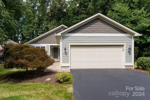 A home in Etowah