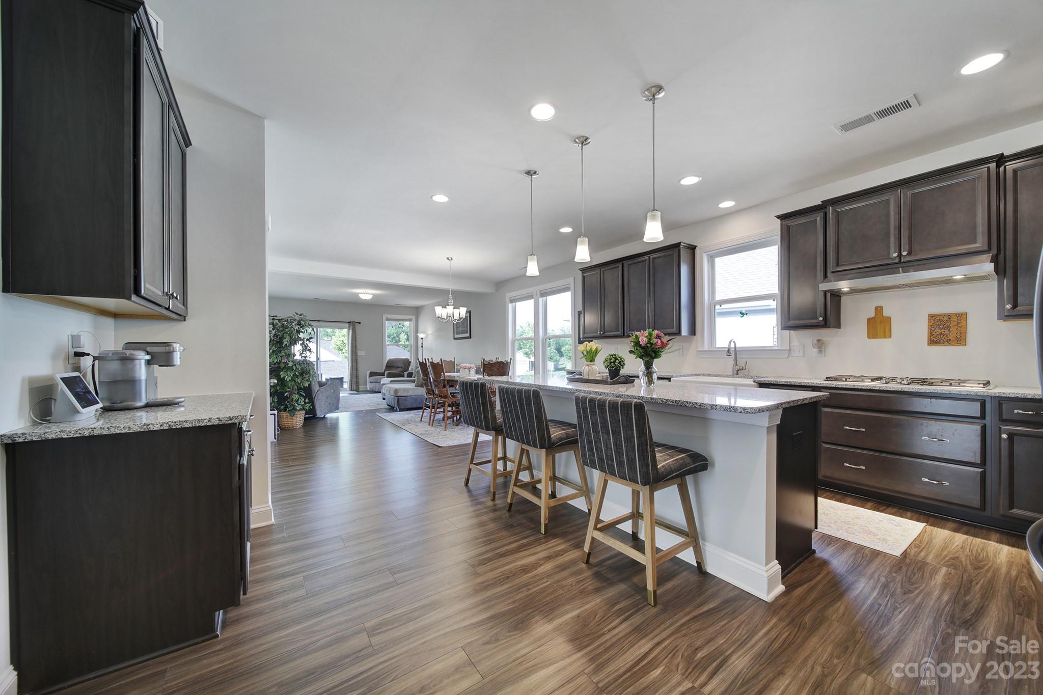 Walnut Creek - Residential