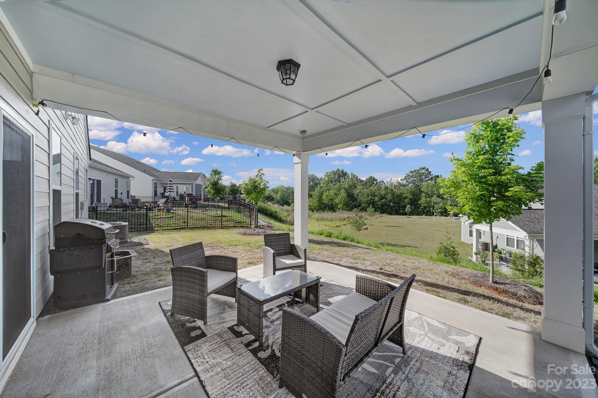 Walnut Creek - Residential