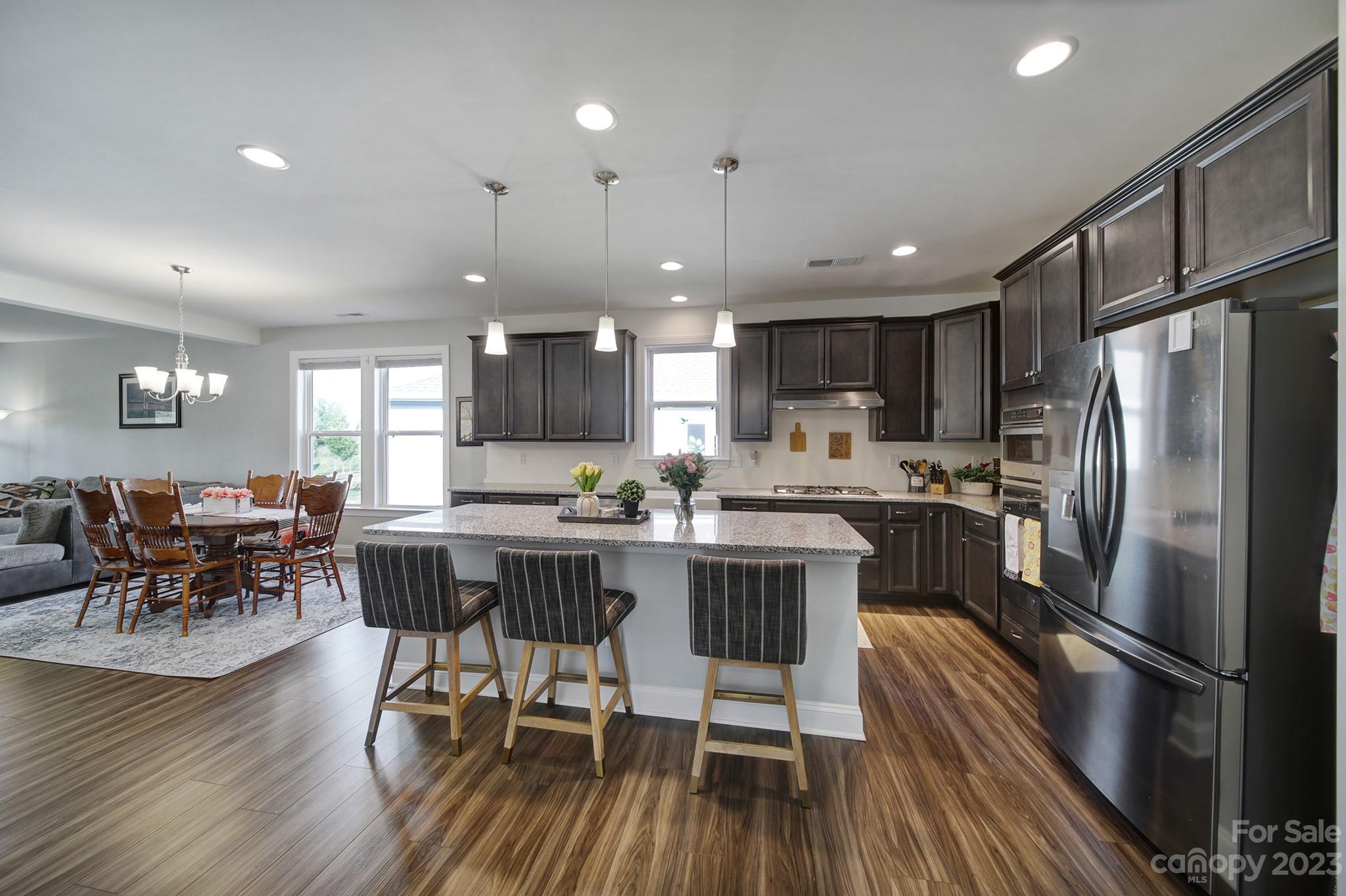 Walnut Creek - Residential