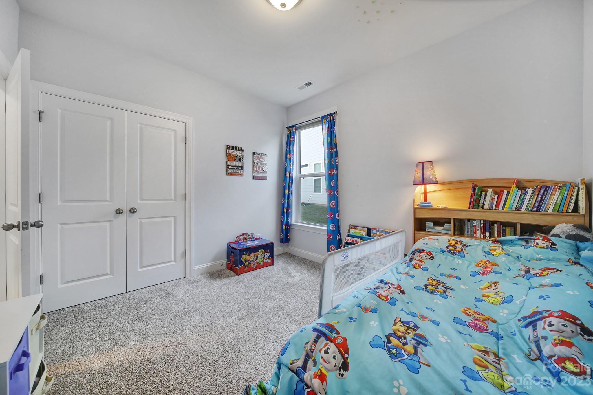 Walnut Creek - Residential