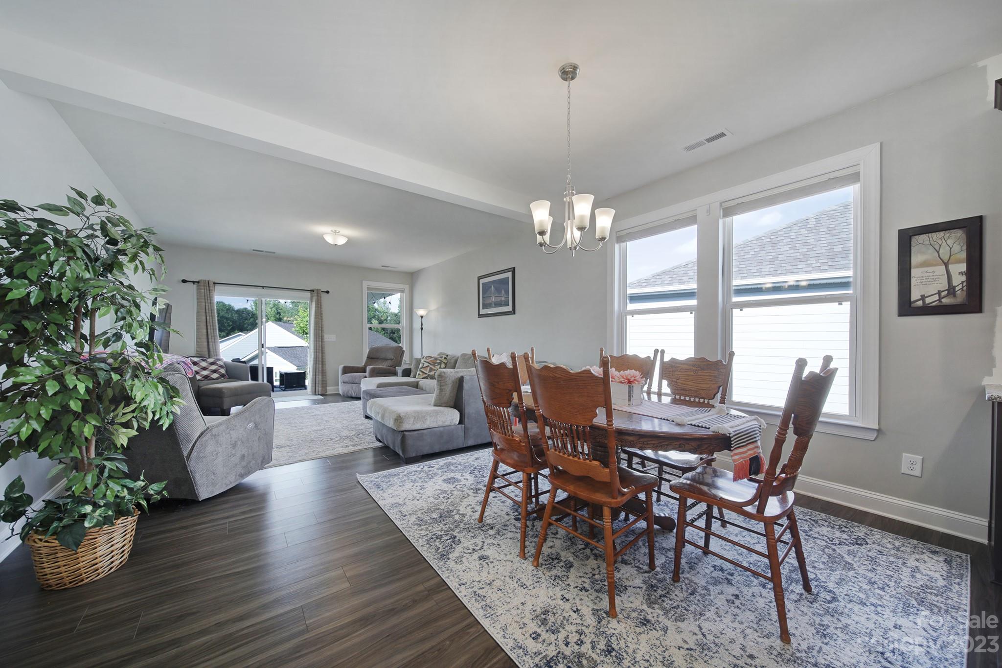 Walnut Creek - Residential