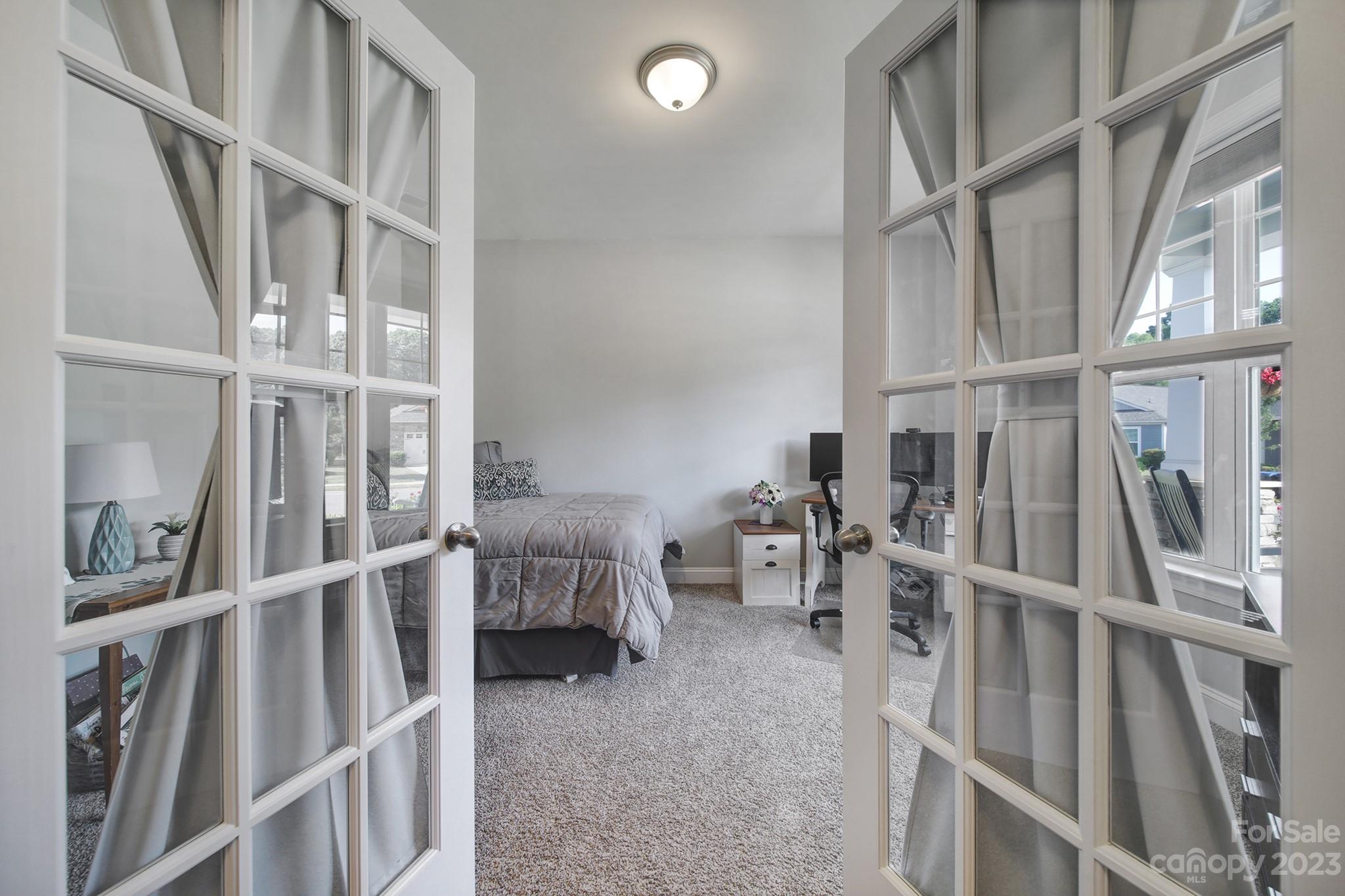 Walnut Creek - Residential