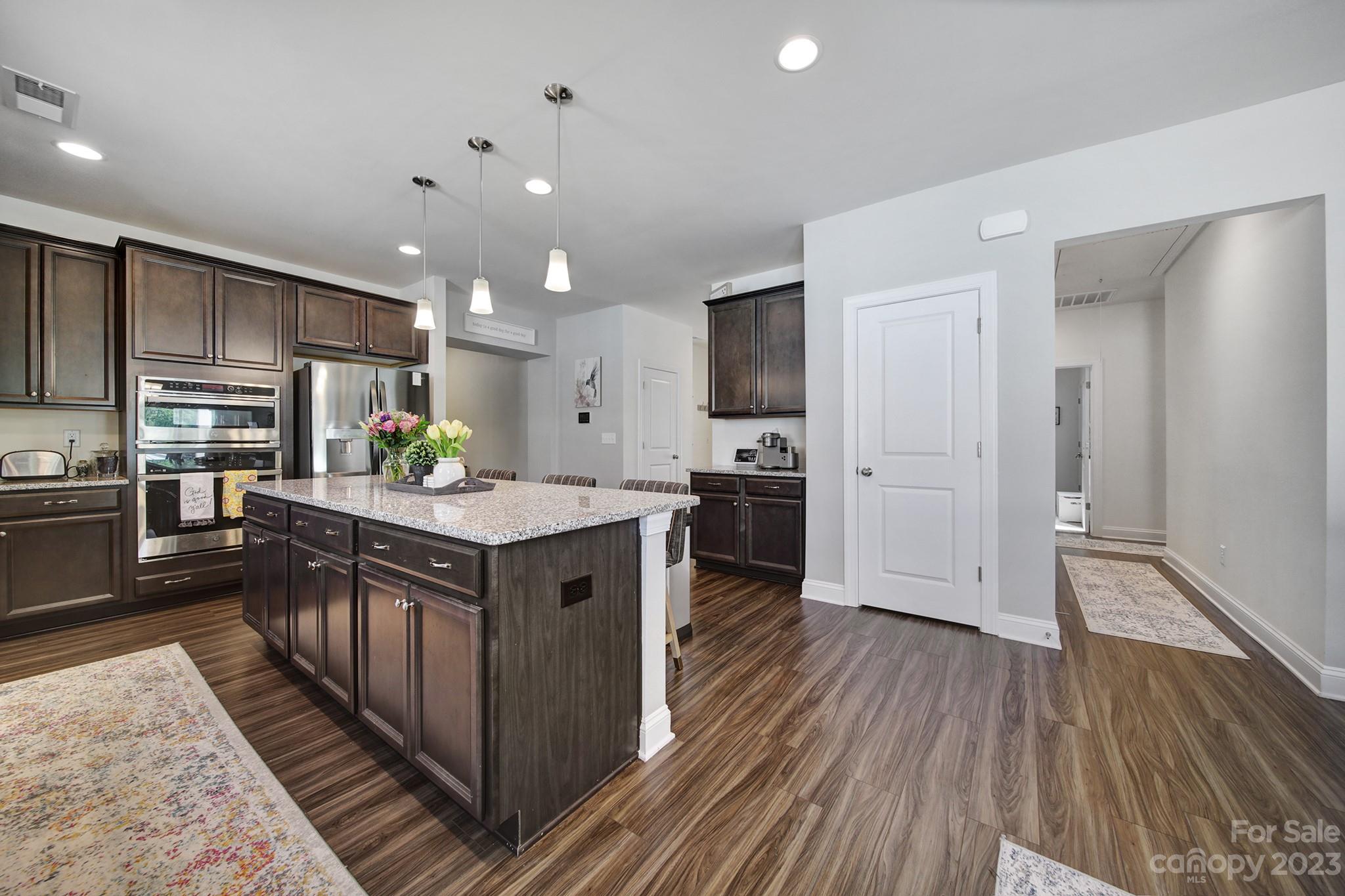 Walnut Creek - Residential