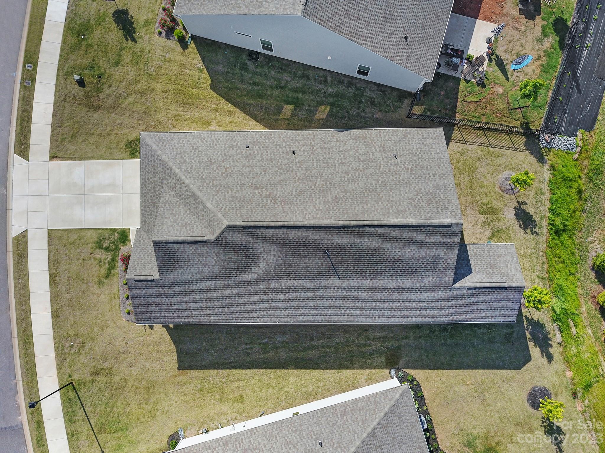 Walnut Creek - Residential