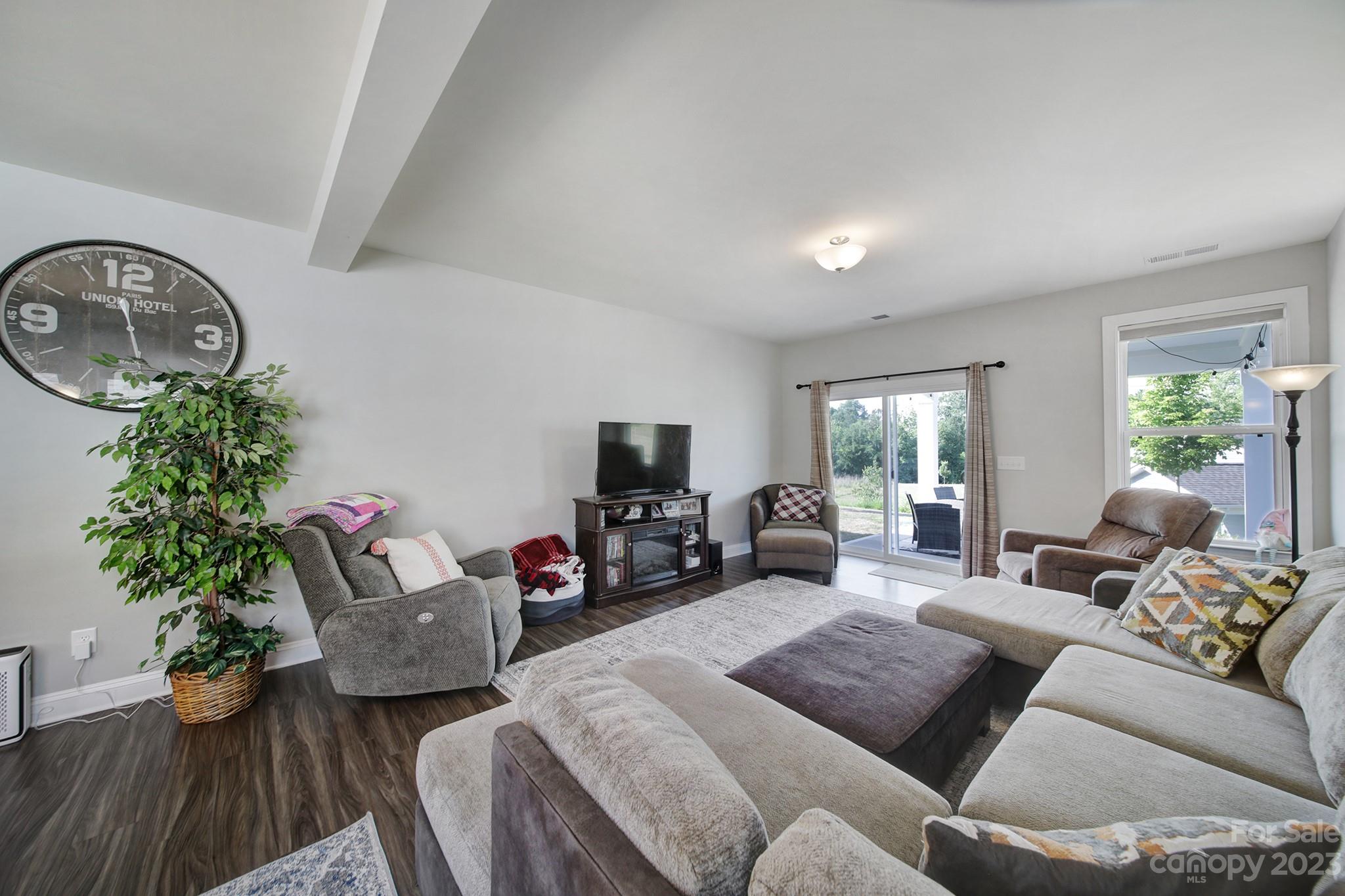 Walnut Creek - Residential