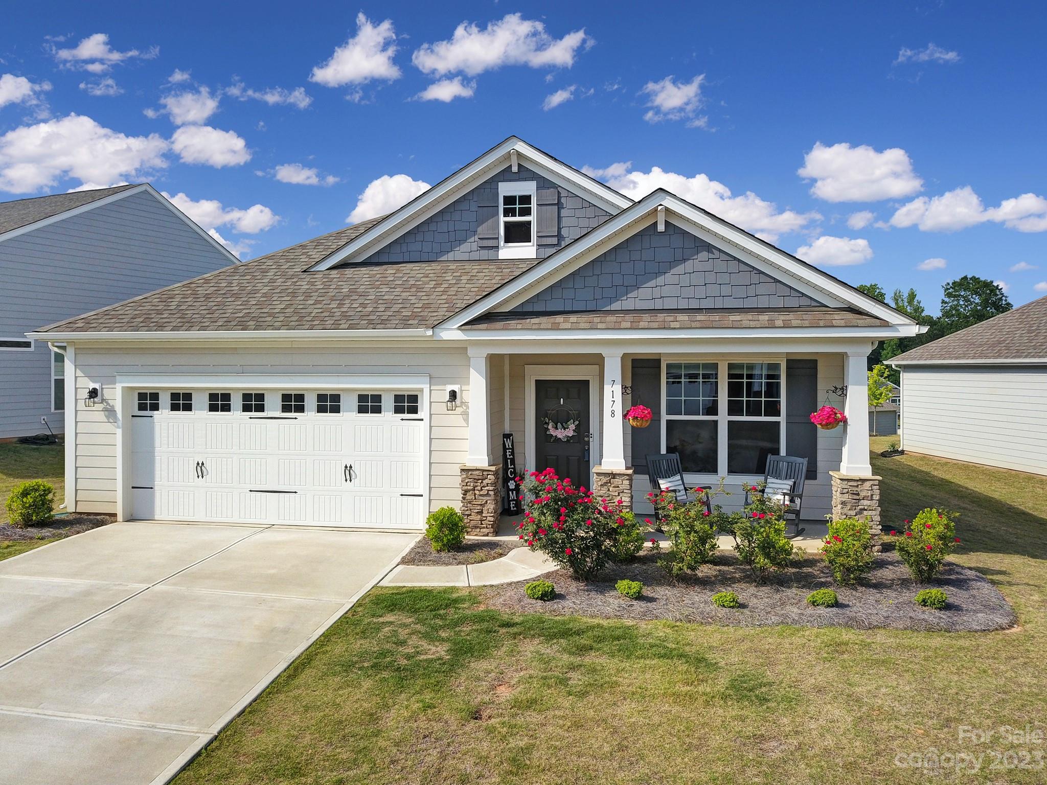 Walnut Creek - Residential