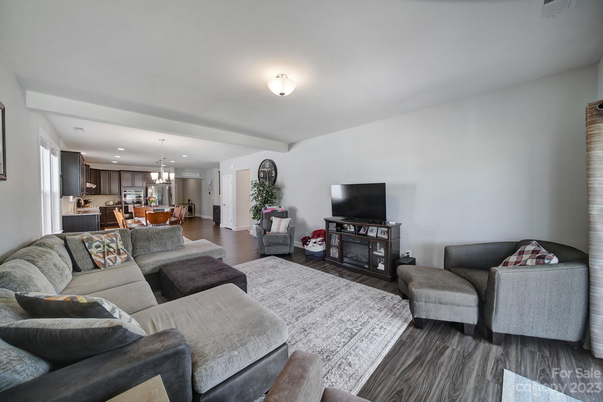 Walnut Creek - Residential