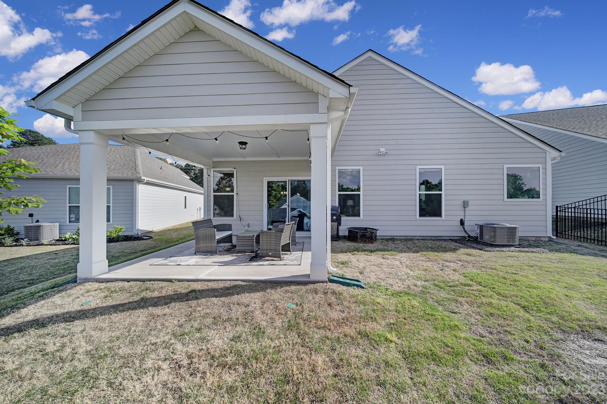 Walnut Creek - Residential