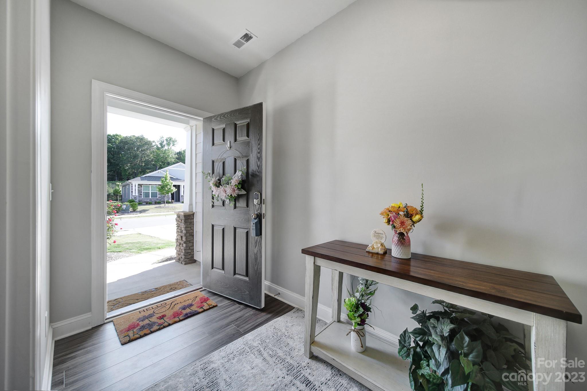 Walnut Creek - Residential