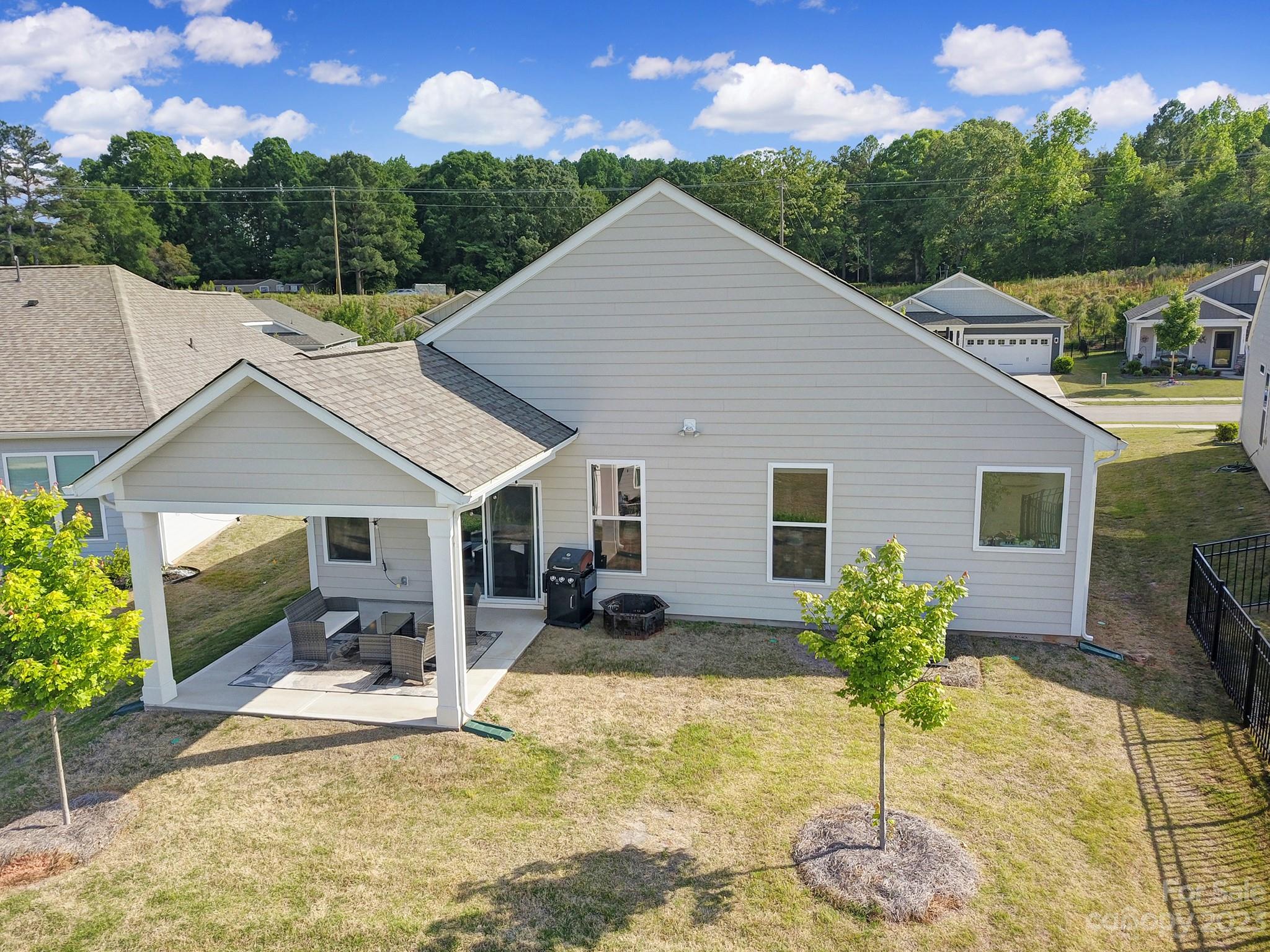 Walnut Creek - Residential