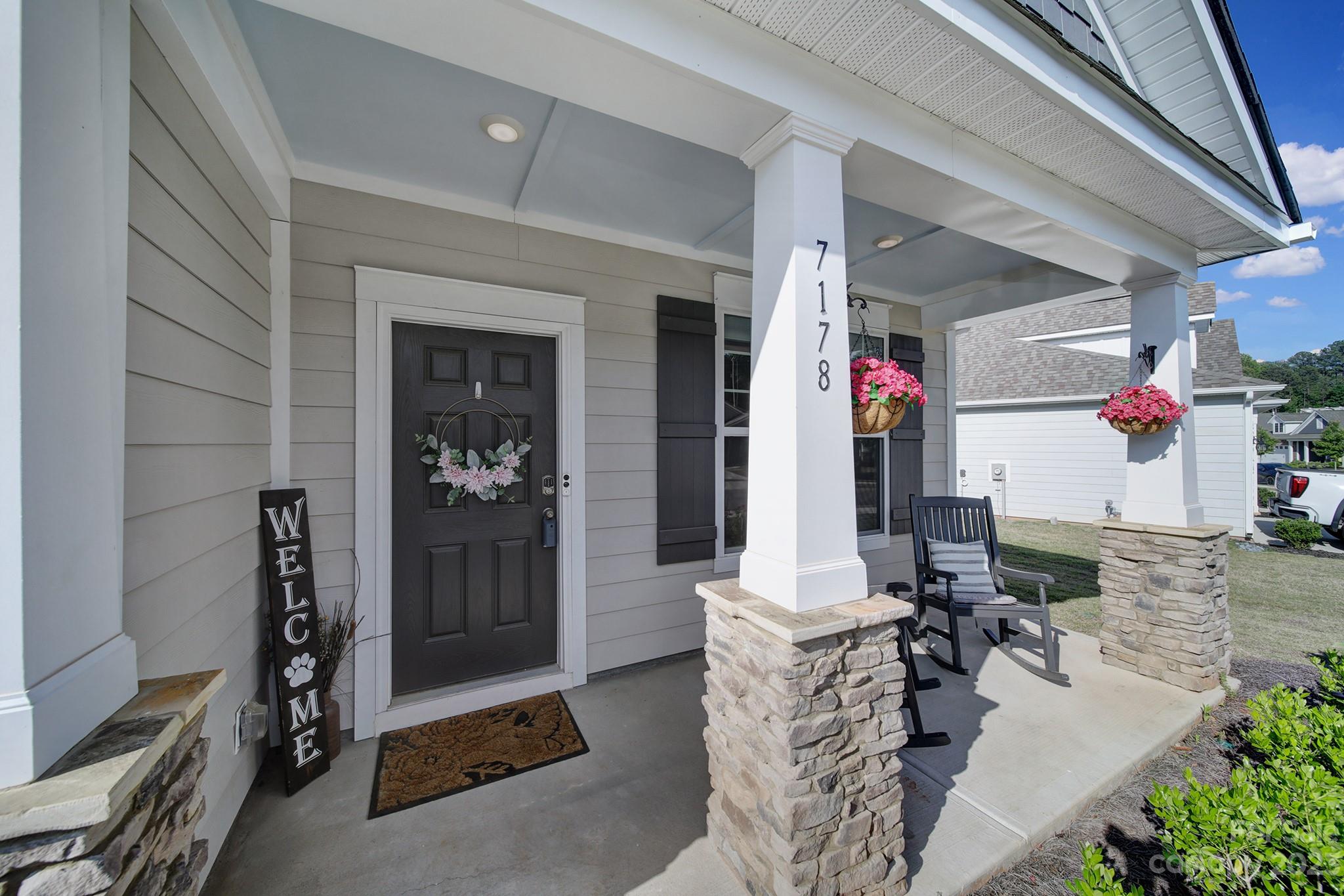 Walnut Creek - Residential