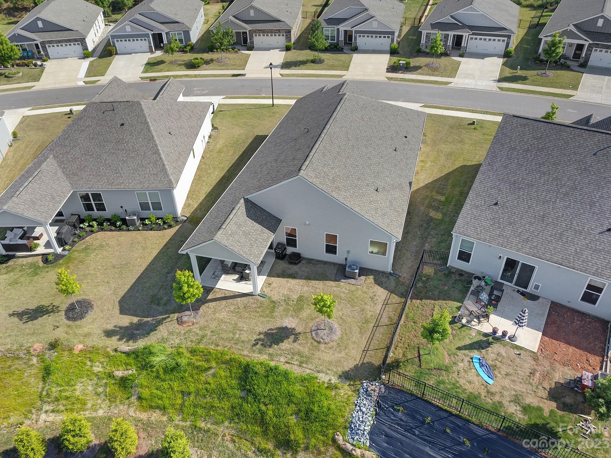 Walnut Creek - Residential