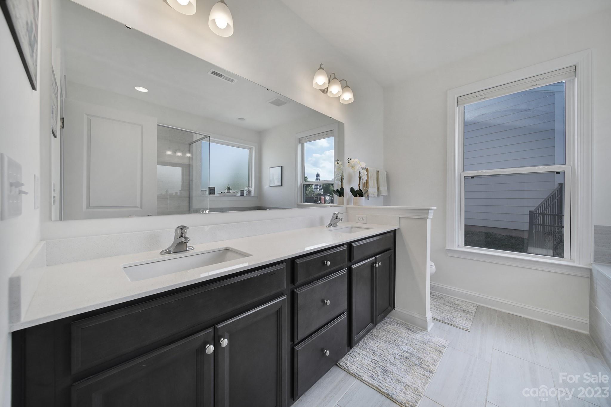 Walnut Creek - Residential