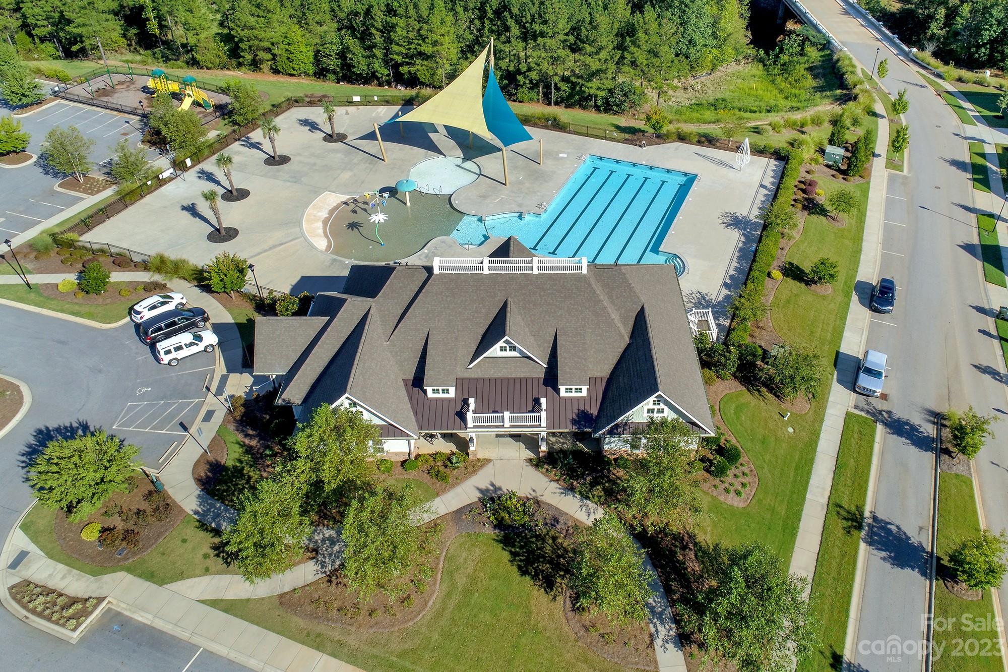 Walnut Creek - Residential