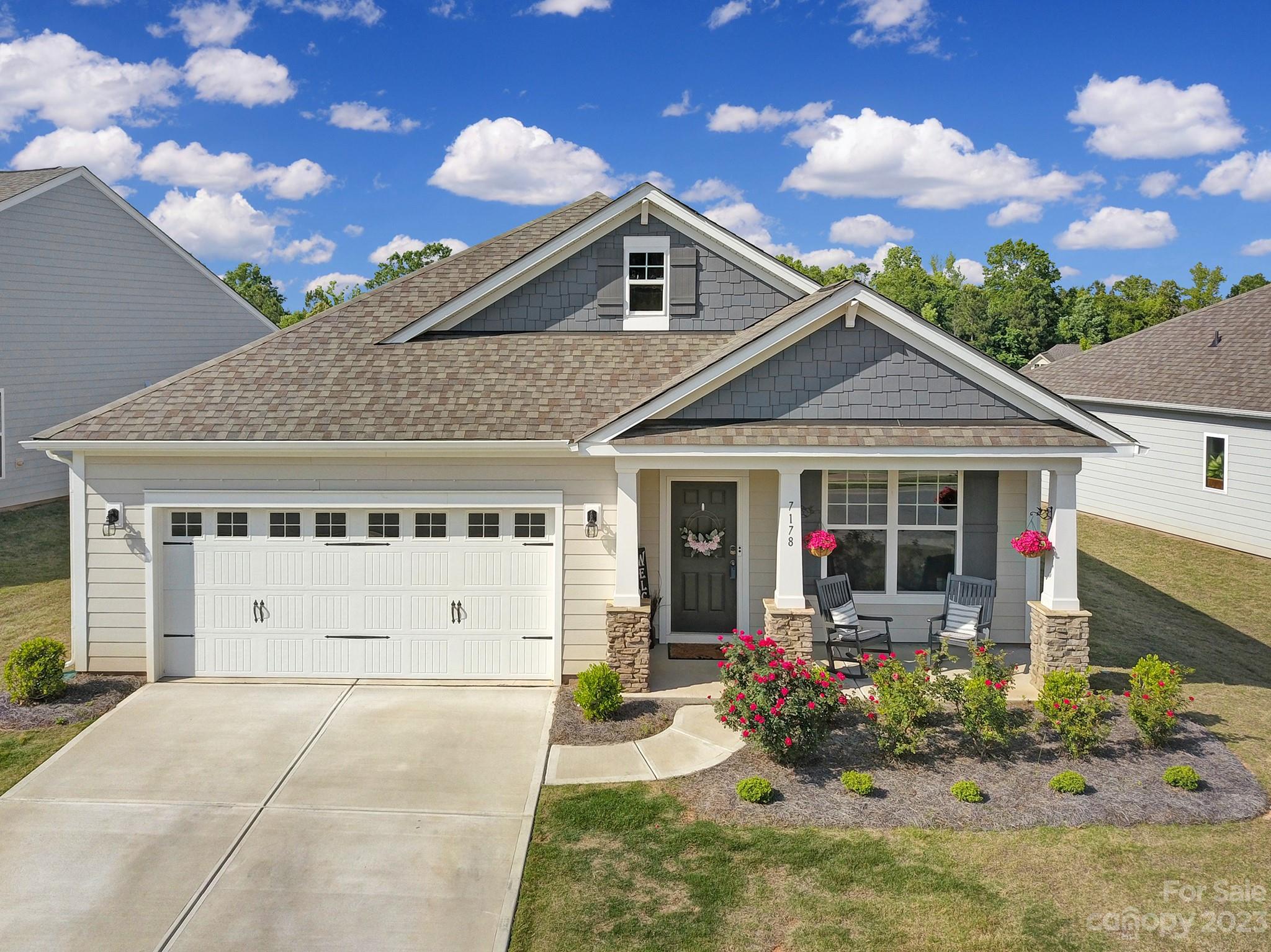 Walnut Creek - Residential