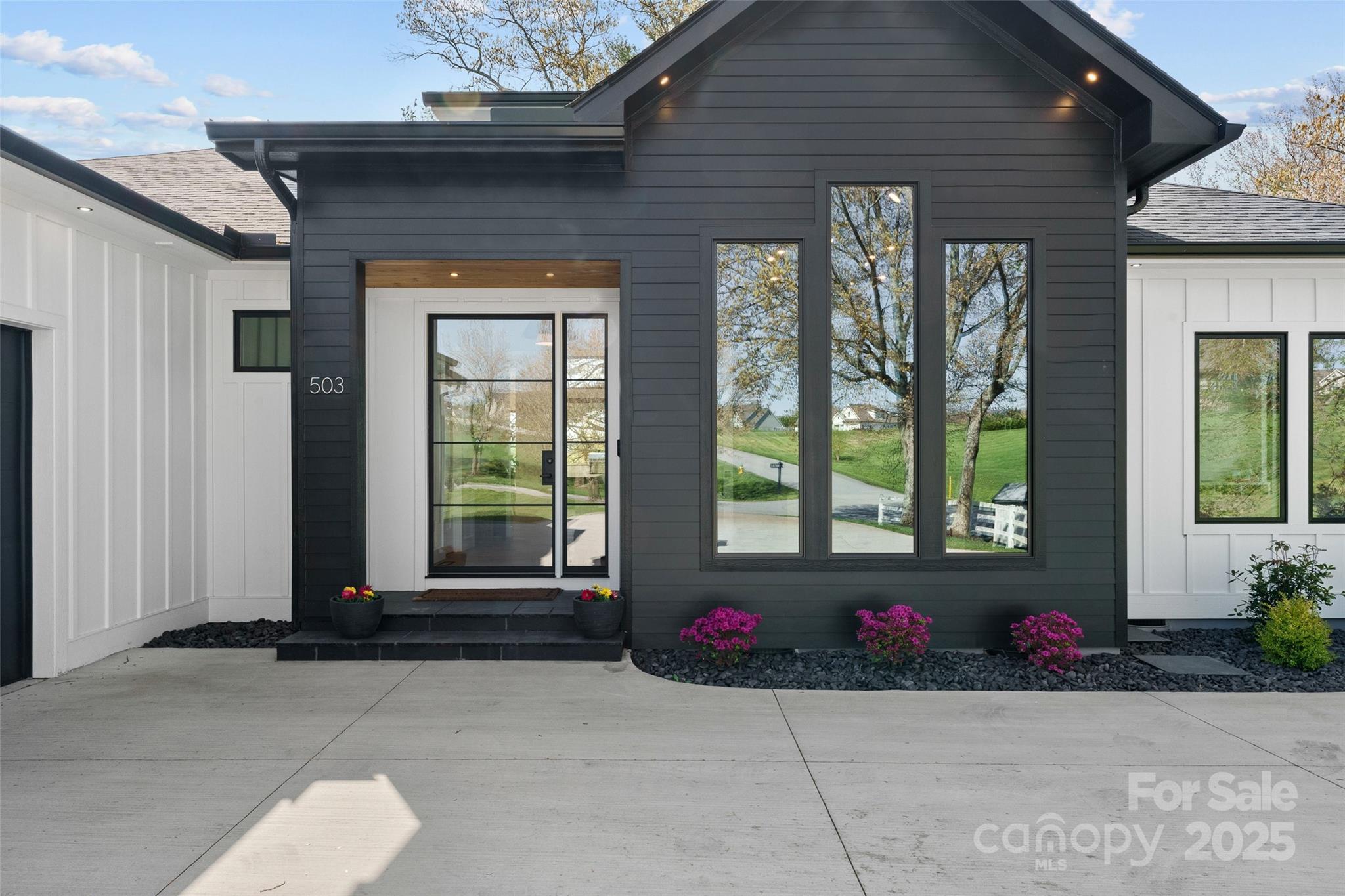 503 Nesbitt Drive