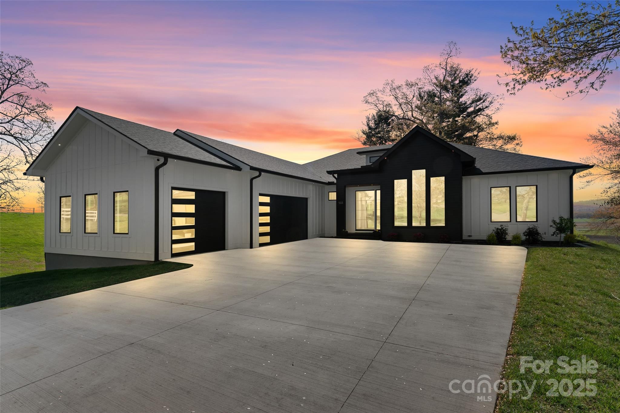 503 Nesbitt Drive
