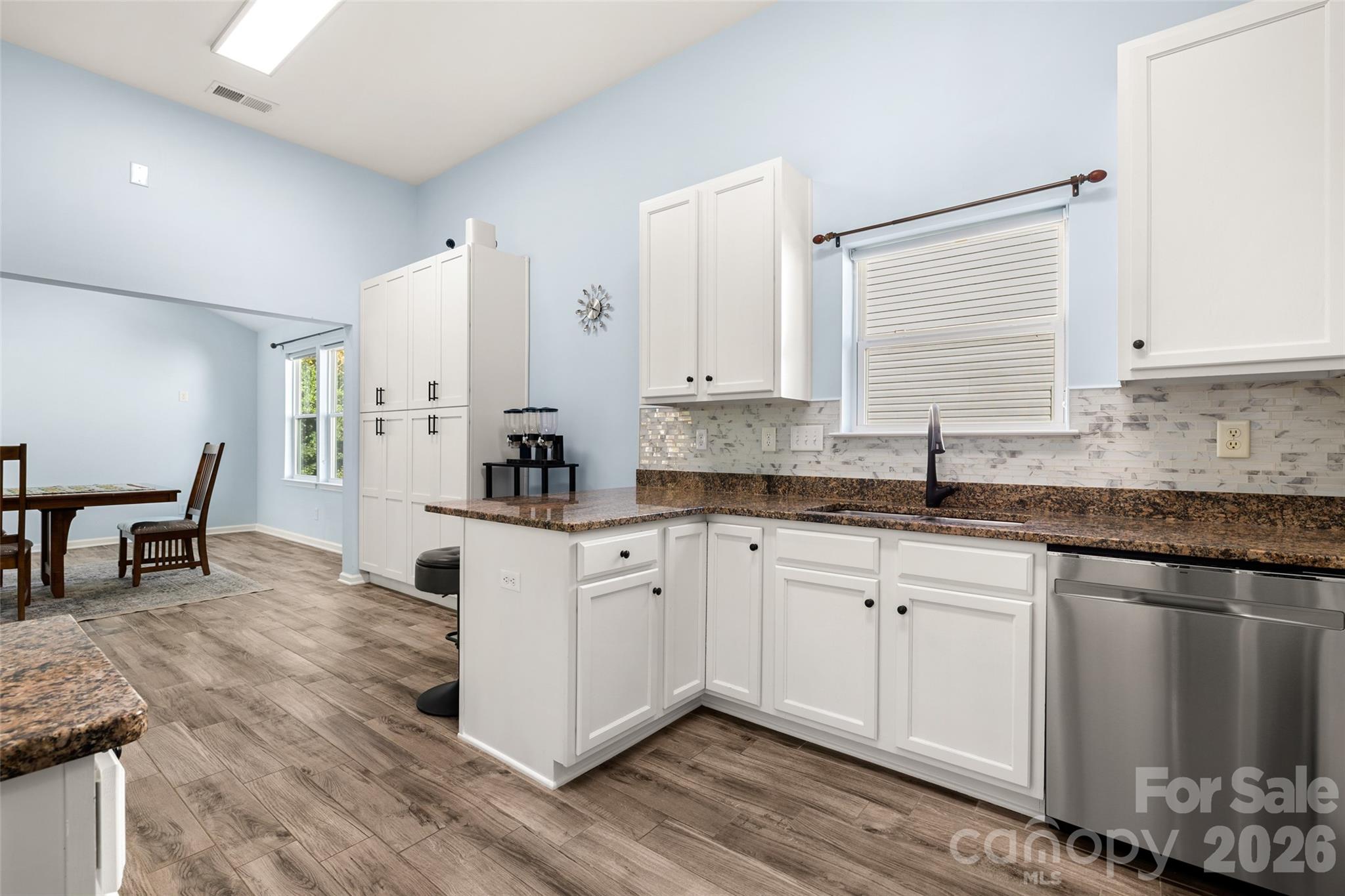 Mill Creek Falls - Residential