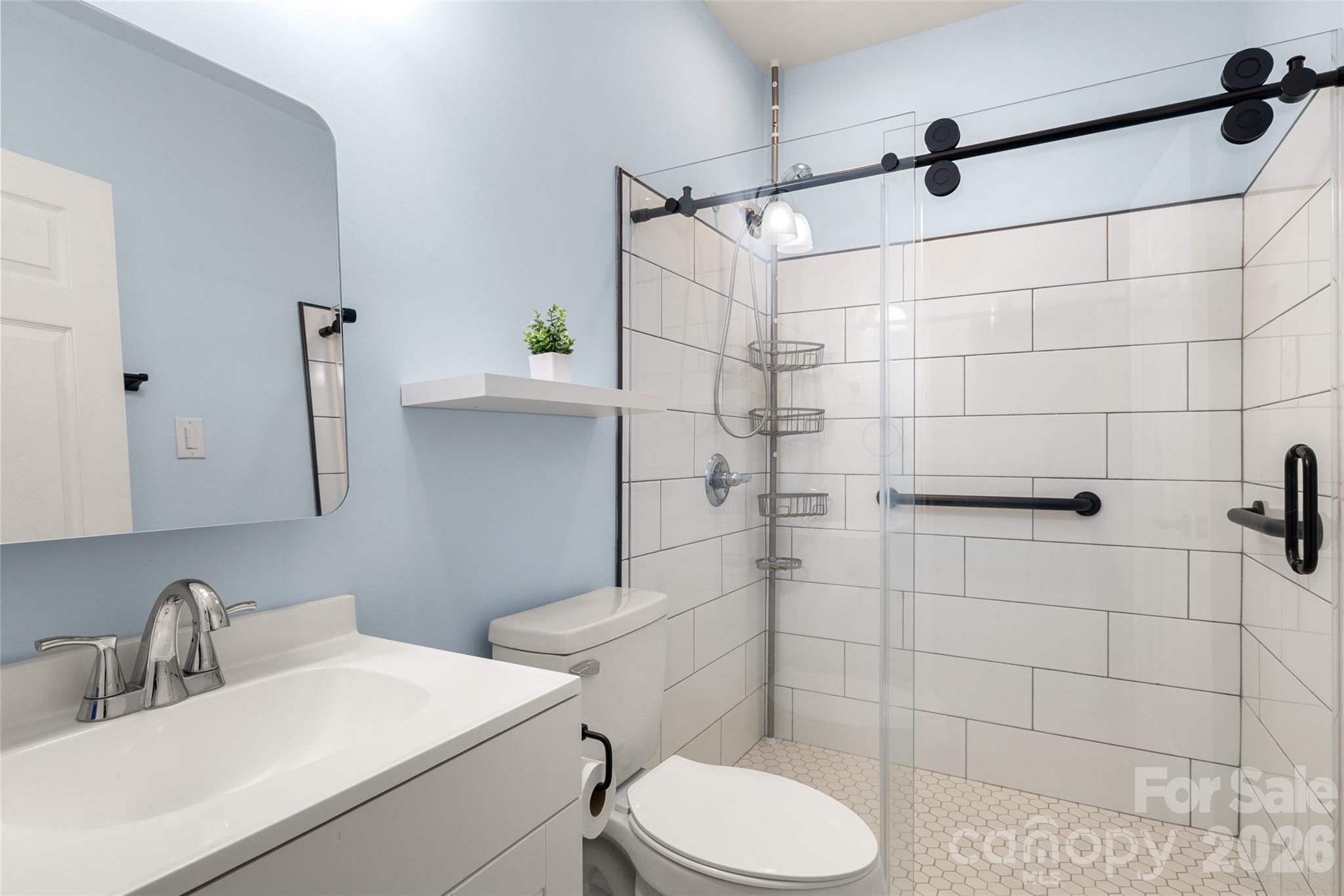 Mill Creek Falls - Residential