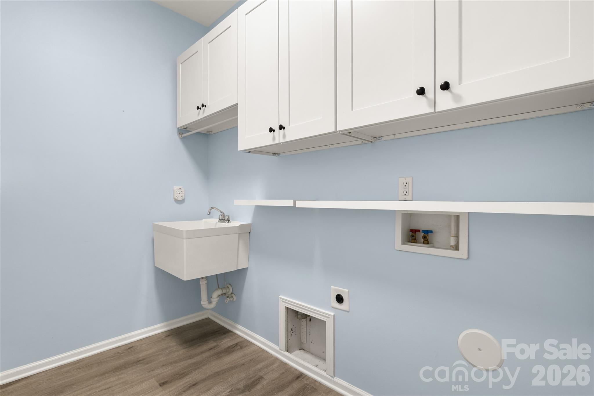 Mill Creek Falls - Residential