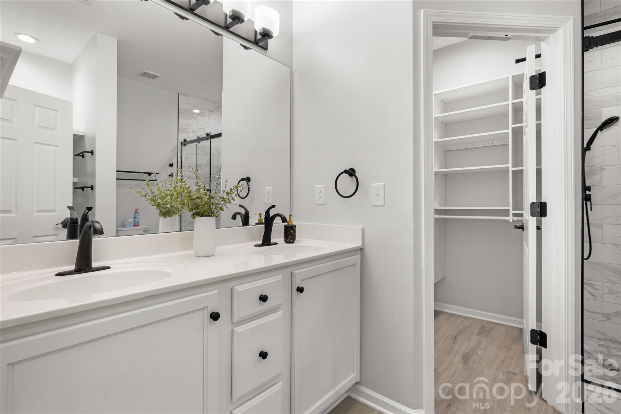 Mill Creek Falls - Residential