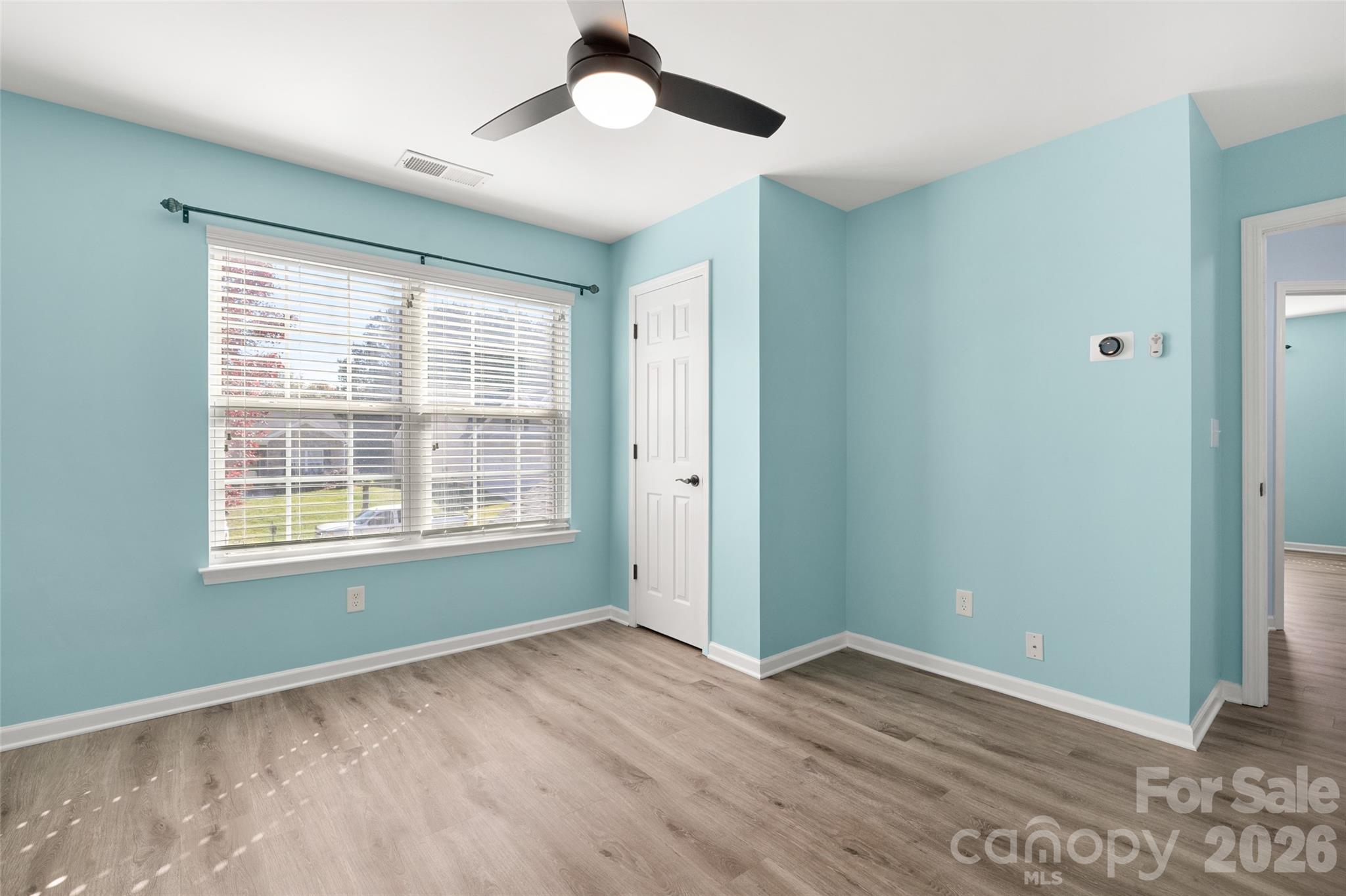 Mill Creek Falls - Residential