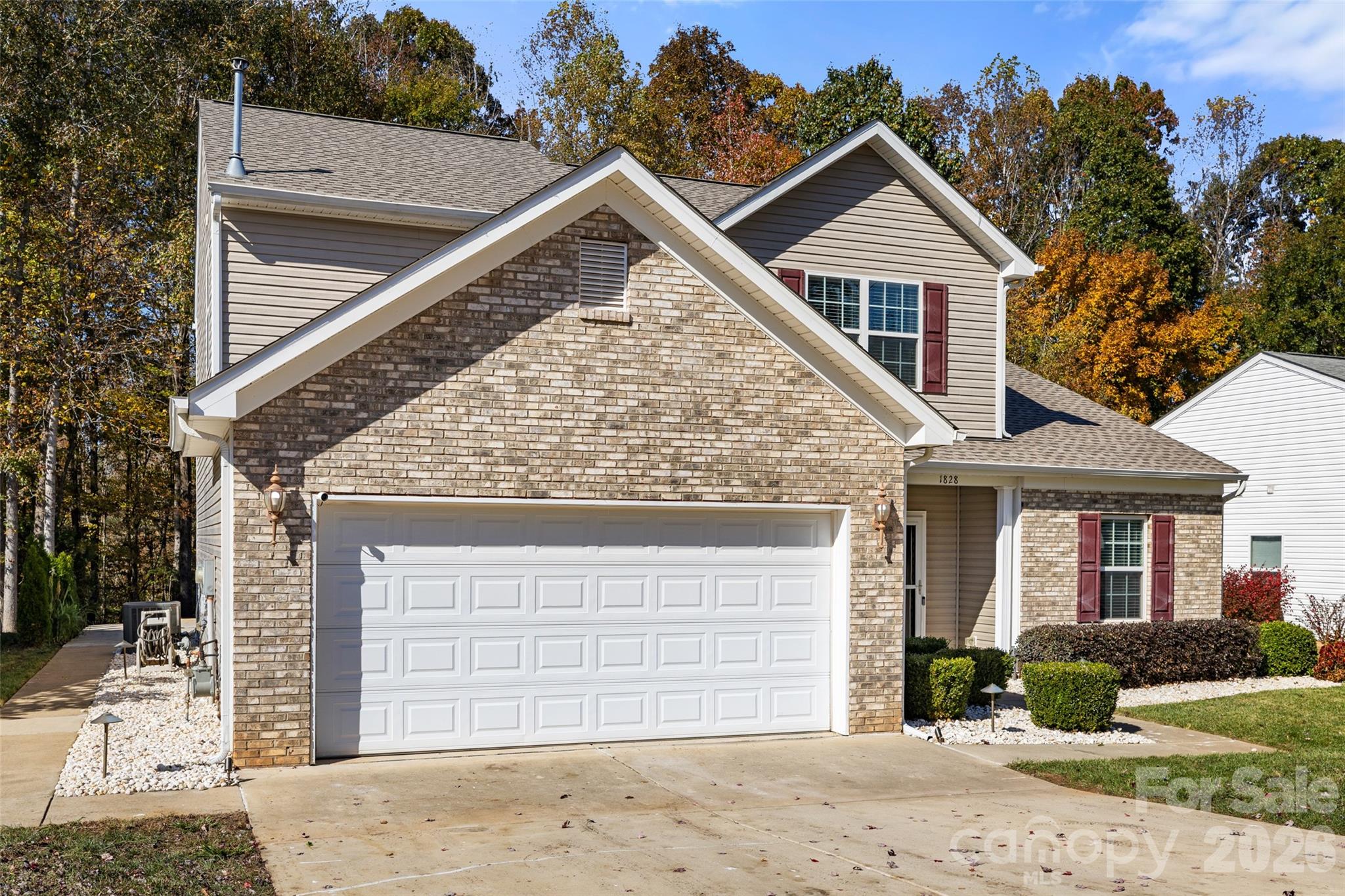 Mill Creek Falls - Residential