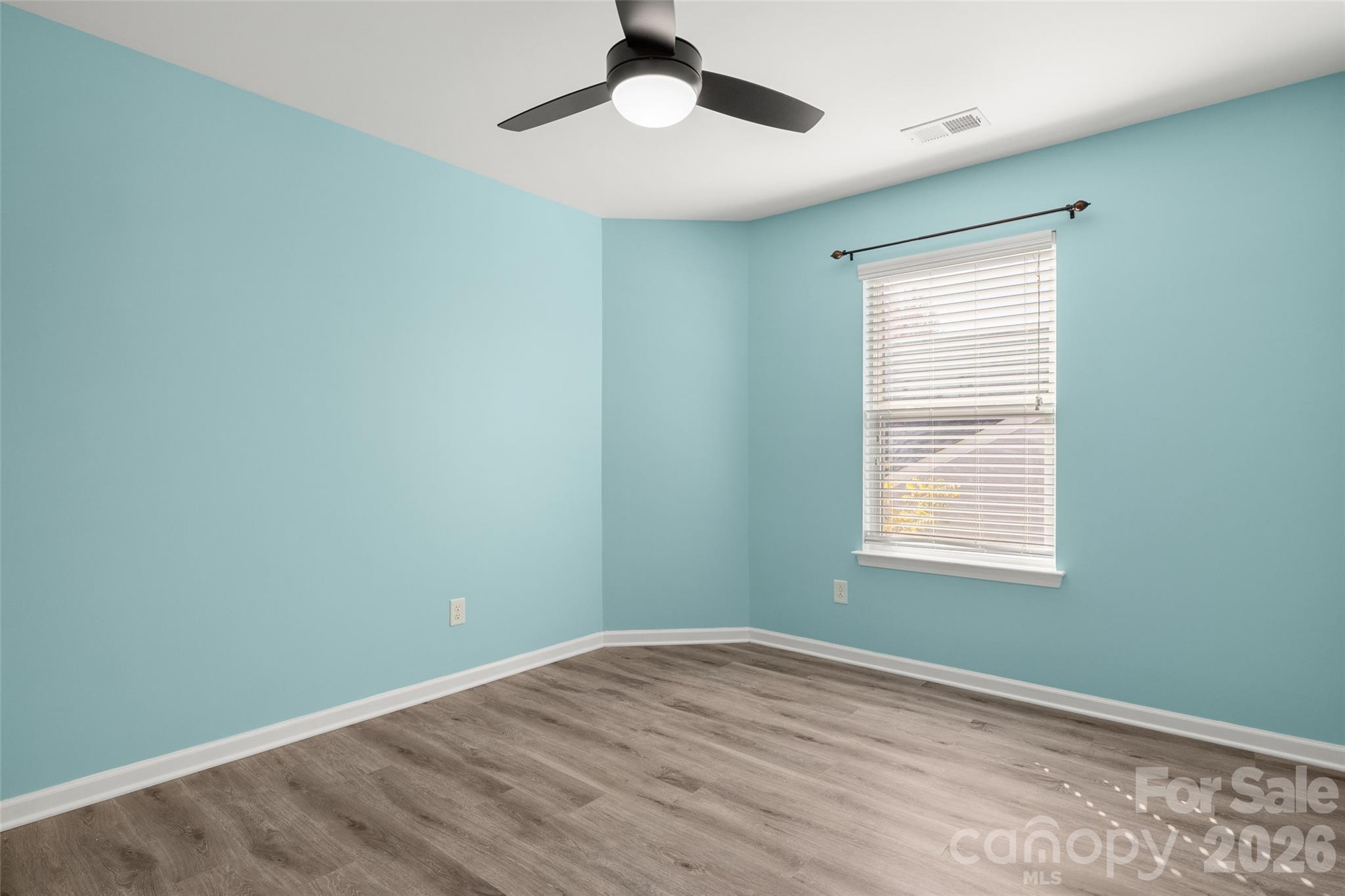 Mill Creek Falls - Residential