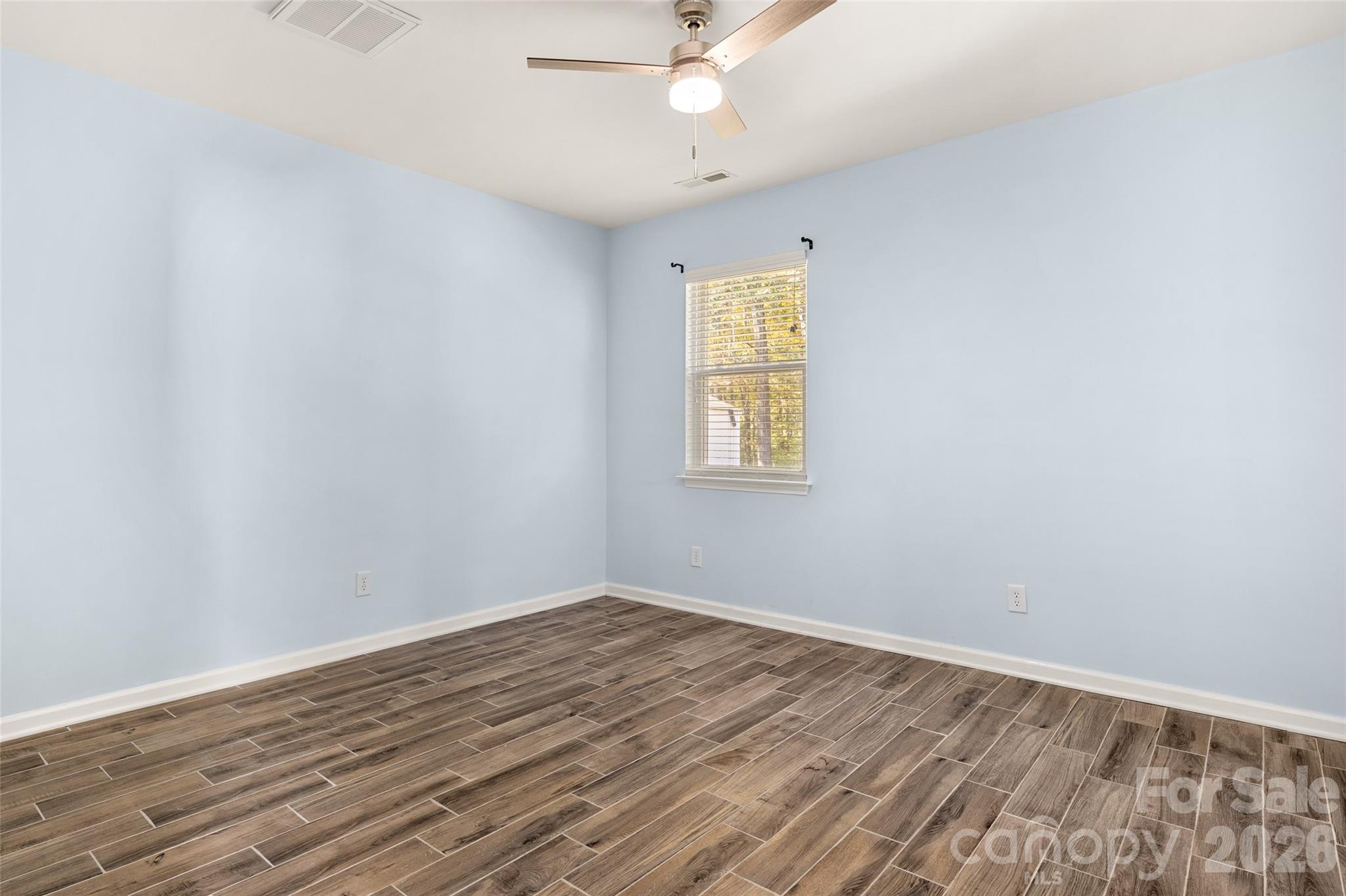 Mill Creek Falls - Residential